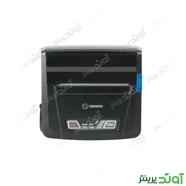 پرینتر حرارتی سوو مدل پی 31 Sewoo LK-P31 Thermal Printer