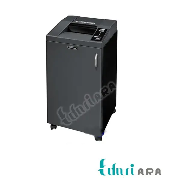 کاغذ خردکن 3250HS فلوز Fellowes Fortishred 3250HS High Security Shredder