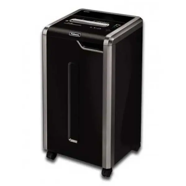 کاغذ خردکن فلوز مدل 325 سی آی Fellowes 325Ci Jam Proof Cross-Cut Shredder