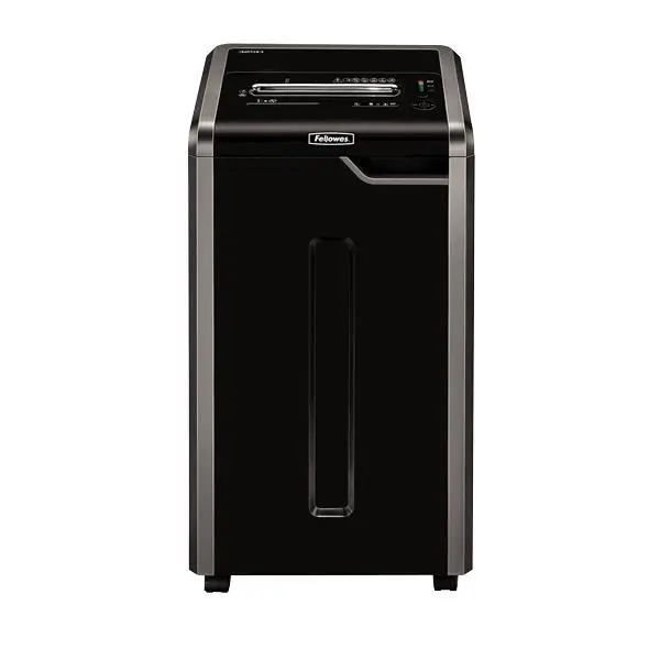 کاغذ خردکن فلوز مدل 325 سی آی Fellowes 325Ci Jam Proof Cross-Cut Shredder