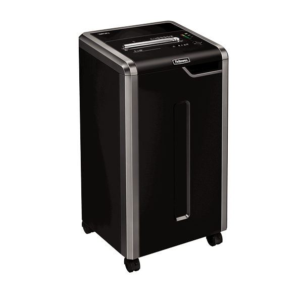 Fellowes 325Ci Jam Proof Cross-Cut Shredder