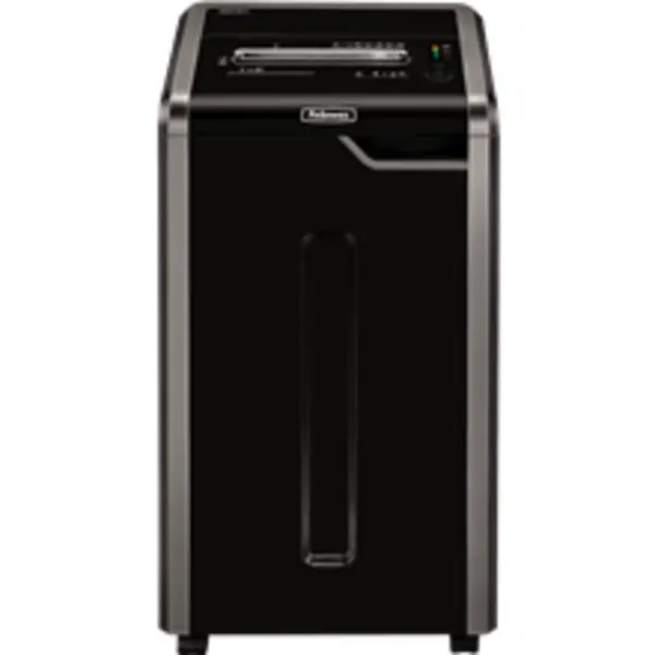 Fellowes 325Ci Jam Proof Cross-Cut Shredder