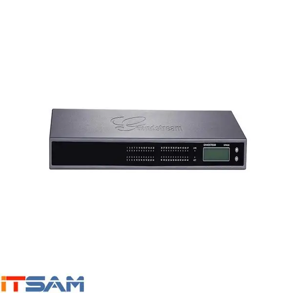 گیت وی ویپ 32 پورت FXS گرند استریم Grandstream GXW4232 GrandStream GXW4232