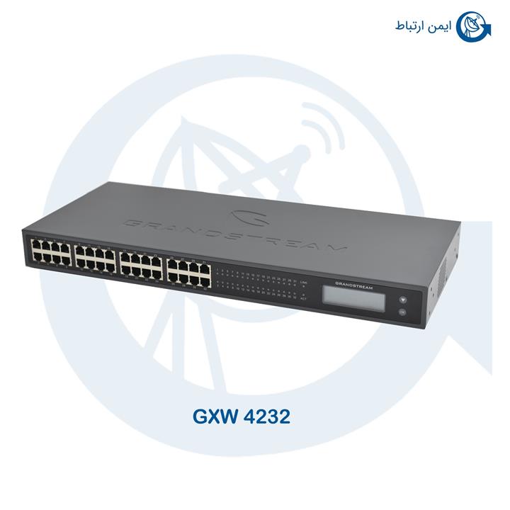 GrandStream GXW4232