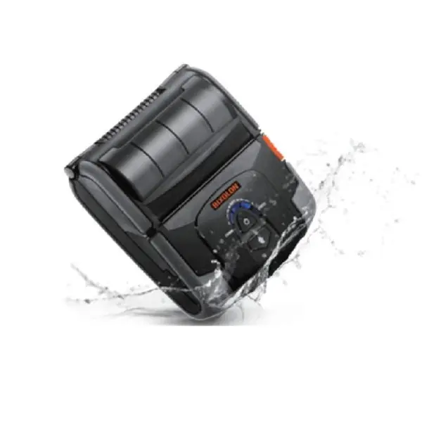پرینتر صدور فیش بیکسولون مدل آر 400 Bixolon SRP-R400 Thermal Printer