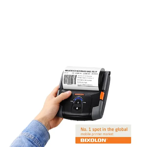 پرینتر صدور فیش بیکسولون مدل آر 400 Bixolon SRP-R400 Thermal Printer