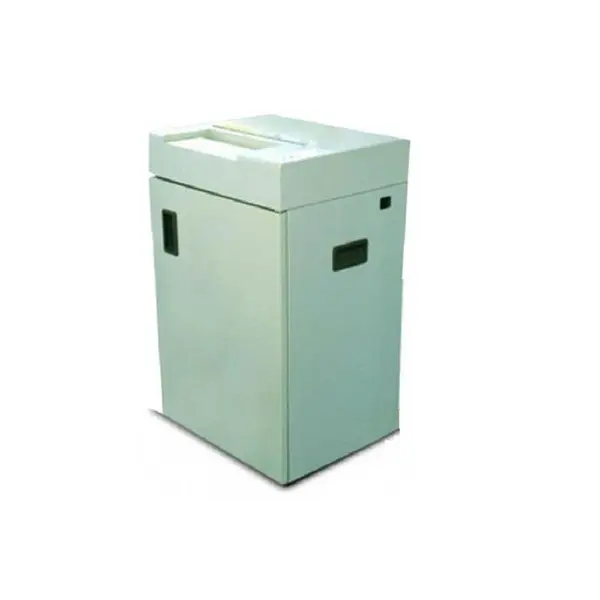کاغذ خردکن رمو مدل سی 4100 Remo C4100 Paper Shredder