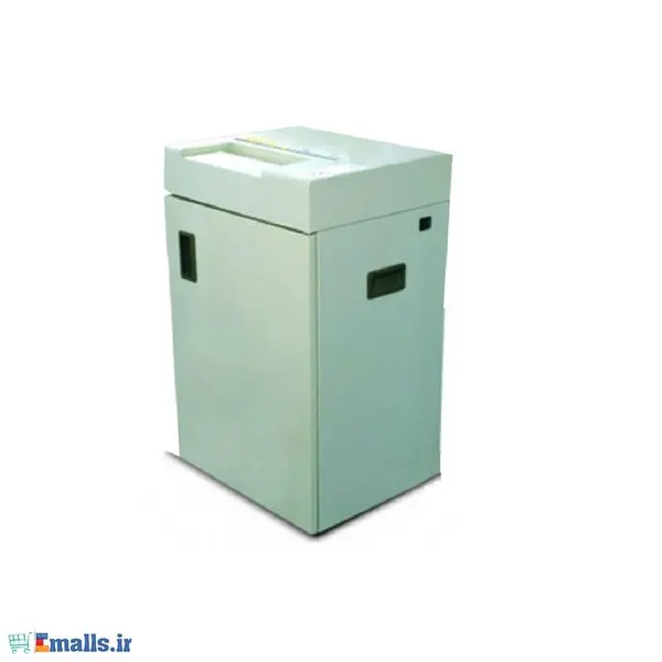 کاغذ خردکن رمو مدل سی 4100 Remo C4100 Paper Shredder