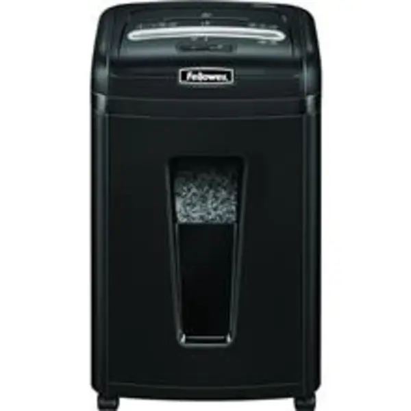Fellowes MS-450CS Micro-Cut Shredder