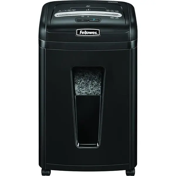 کاغذ خردکن فلوز مدل ام اس 450 سی اس Fellowes MS-450CS Micro-Cut Shredder
