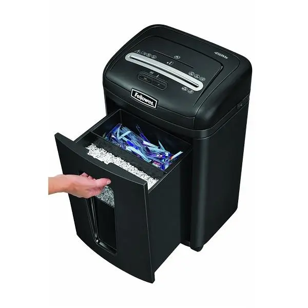 کاغذ خردکن فلوز مدل ام اس 450 سی اس Fellowes MS-450CS Micro-Cut Shredder