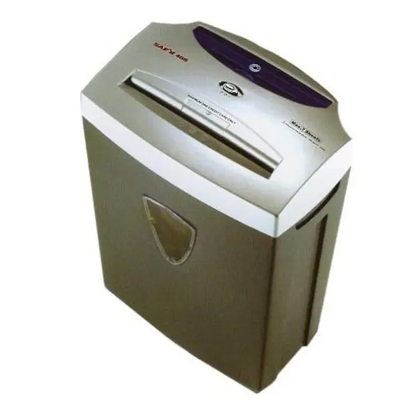 Nikita 468 Paper shredder Nikita 468 Paper shredder
