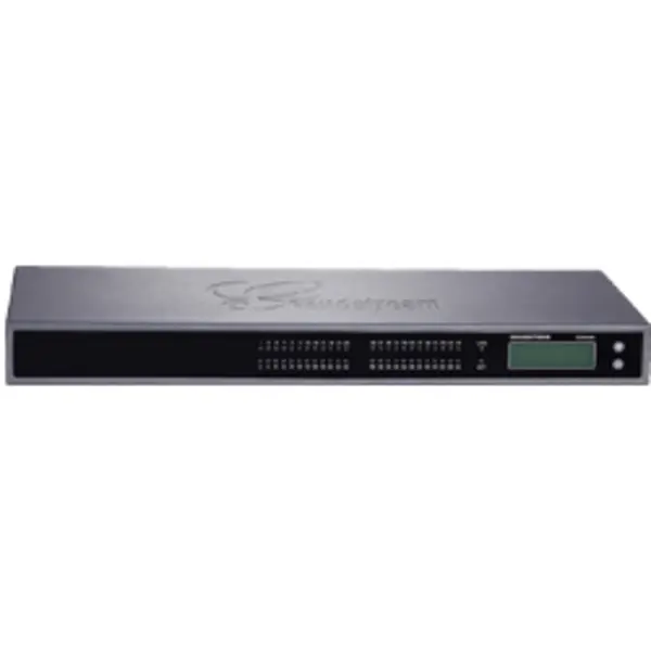 گیت وی ویپ 48 پورت FXS گرند استریم Grandstream GXW4248 GrandStream GXW4248