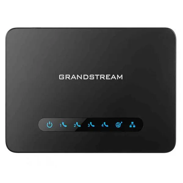 Grandstream HT814