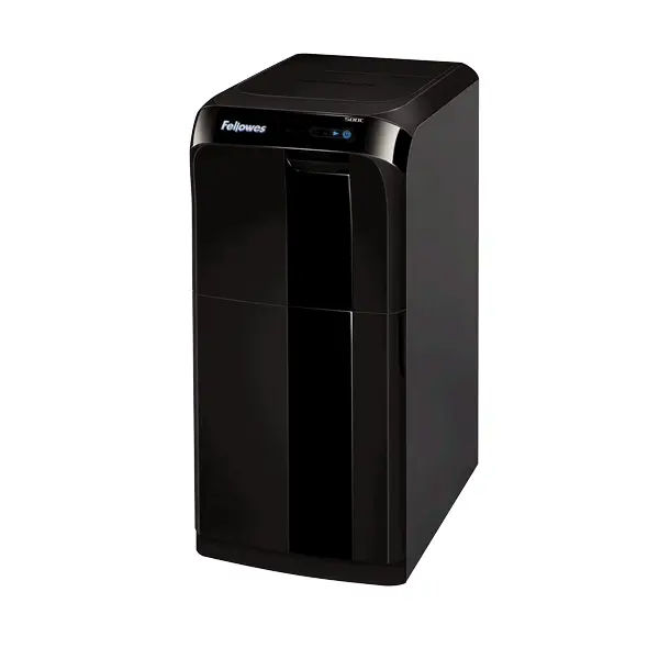 کاغذ خردکن فلوز مدل 500 سی Fellowes 500C Auto Feed Shredder