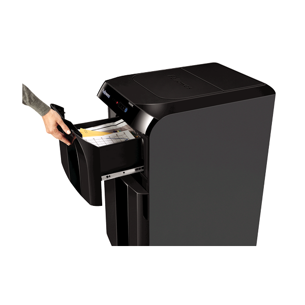 Fellowes 500C Auto Feed Shredder