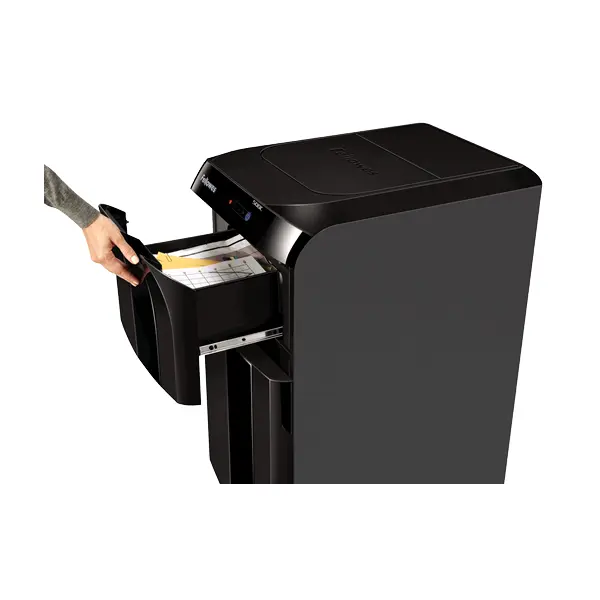 کاغذ خردکن فلوز مدل 500 سی Fellowes 500C Auto Feed Shredder