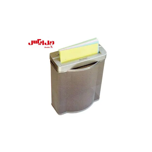 Model 502 Paper Shredder