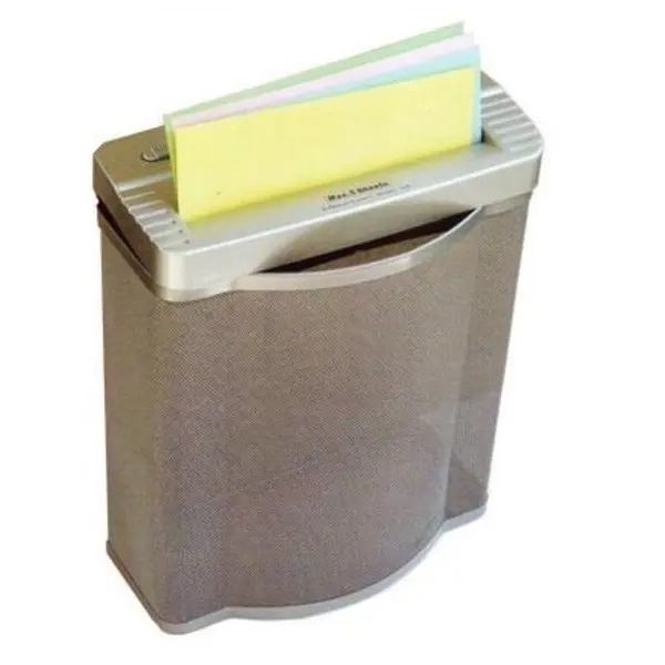 کاغذ خردکن ویکینگ پاور مدل 502 Model 502 Paper Shredder