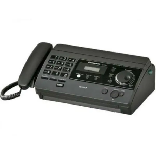 فکس پاناسونیک مدل 503 Panasonic KX-FT503-CX FAX - 2