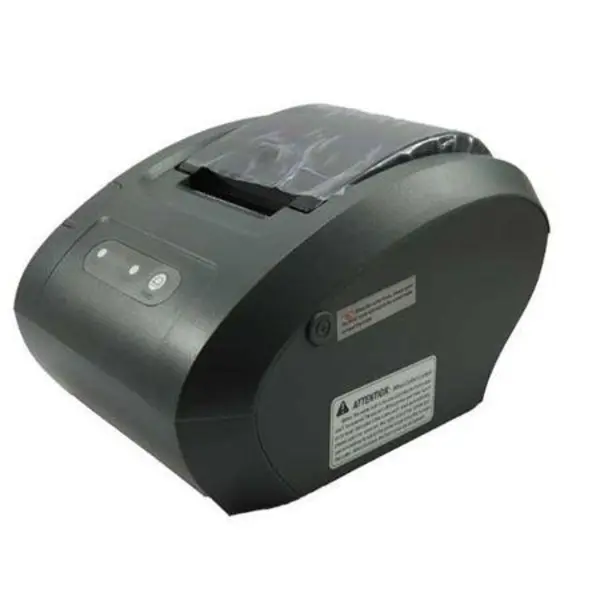 پرینتر صدور فیش دلتا مدل تی 50 Delta T50 Thermal Printer