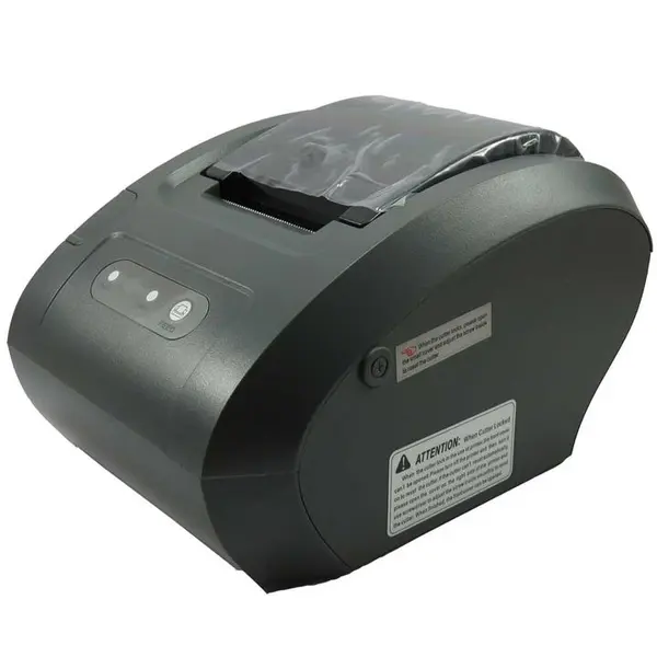پرینتر صدور فیش دلتا مدل تی 50 Delta T50 Thermal Printer