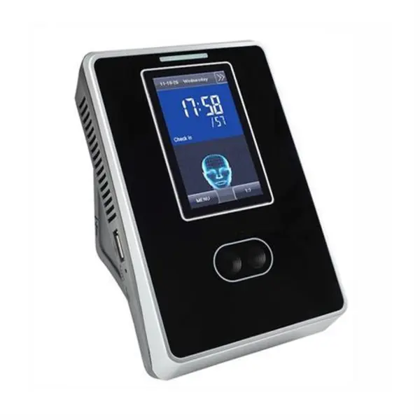 دستگاه حضور غیاب زد کی تکو مدل ام پی 51 ZKTeco MP-51 Attendance Device - 4