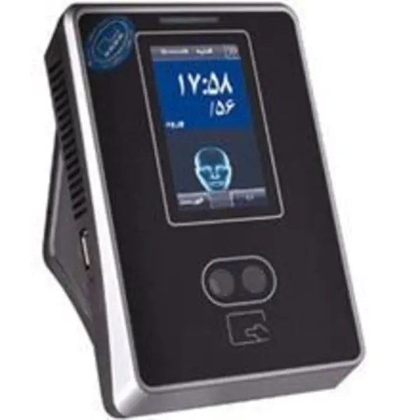 دستگاه حضور غیاب زد کی تکو مدل ام پی 51 ZKTeco MP-51 Attendance Device - 5