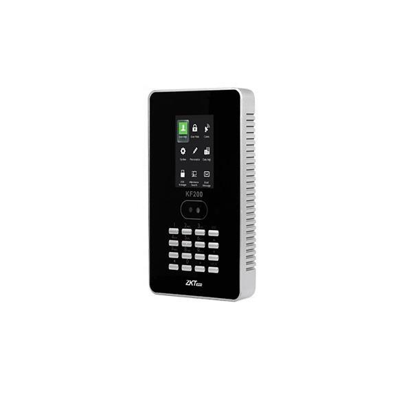 ZKTeco MP-52 Attendance Device