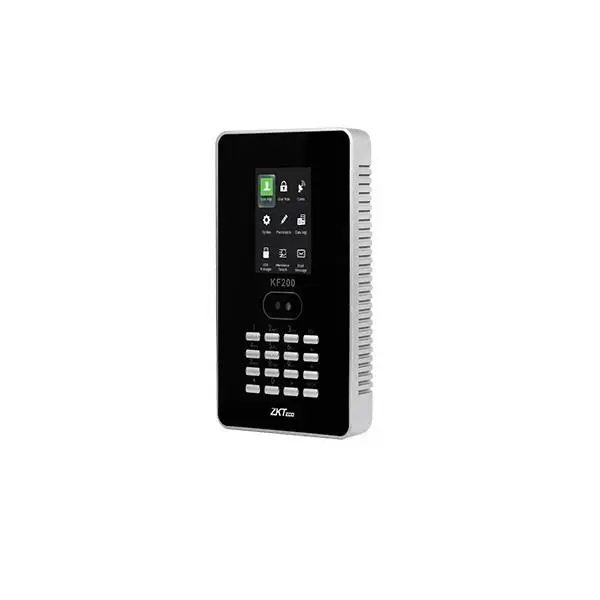 دستگاه حضور غیاب زد کی تکو مدل ام پی 52 ZKTeco MP-52 Attendance Device
