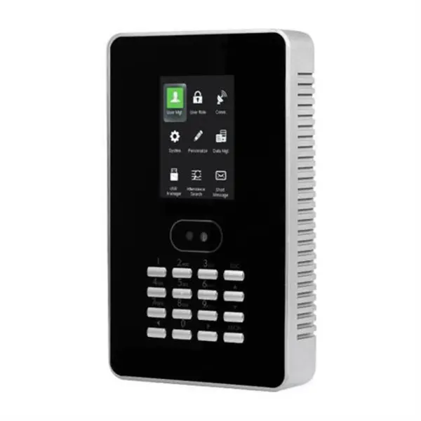 دستگاه حضور غیاب زد کی تکو مدل ام پی 52 ZKTeco MP-52 Attendance Device