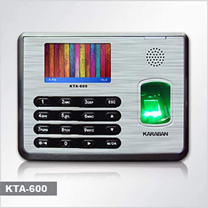 Karaban KTA-600 Attendance Device