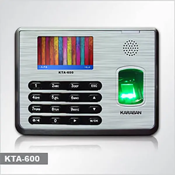Karaban KTA-600 Attendance Device