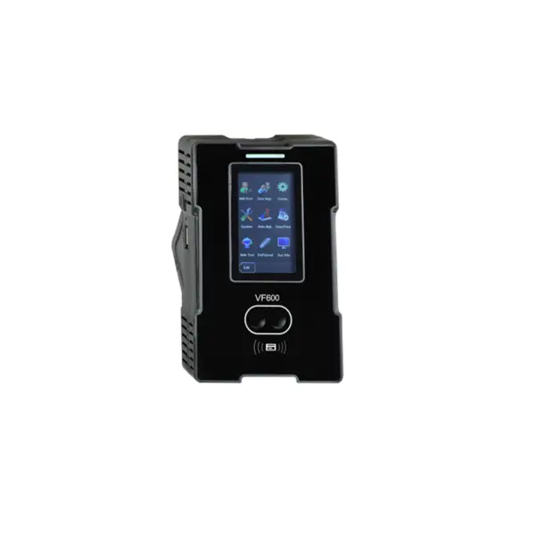 دستگاه حضور غیاب پالیز افزار مدل وی اف 600 PalizAfzar VF600 Attendance Device