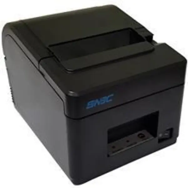 پرینتر حرارتی بیانگ اس ان بی سی یو 60 Beiyang SNBC U60 USB Thermal Printer