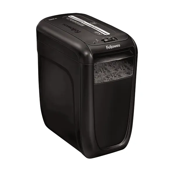 کاغذ خردکن فلوز مدل 60 سی اس Fellowes 60Cs Cross-Cut Shredder - 3