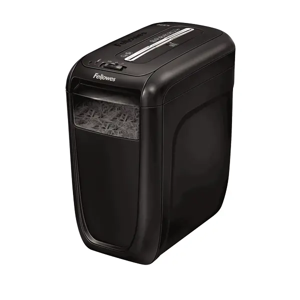 کاغذ خردکن فلوز مدل 60 سی اس Fellowes 60Cs Cross-Cut Shredder - 4