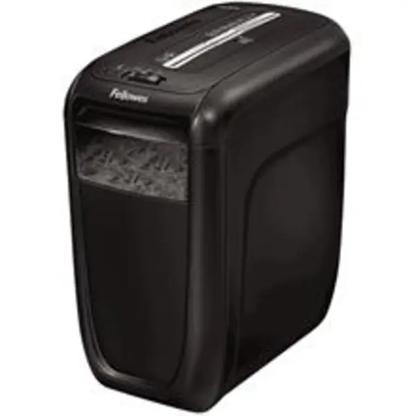 کاغذ خردکن فلوز مدل 60 سی اس Fellowes 60Cs Cross-Cut Shredder - 5