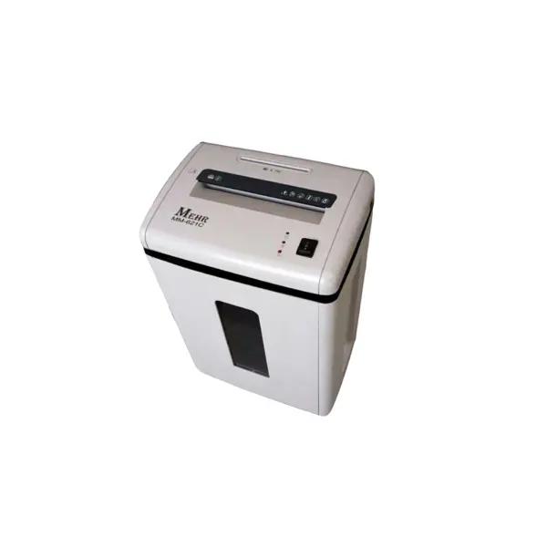 کاغذ خرد کن مهر ام ام 621 سی Mehr MM-621c Paper Shredder