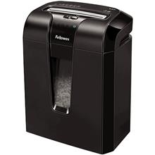 Fellowes 63Cb Cross-Cut Shredder