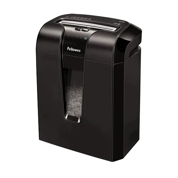 کاغذ خردکن فلوز مدل 63 سی بی Fellowes 63Cb Cross-Cut Shredder