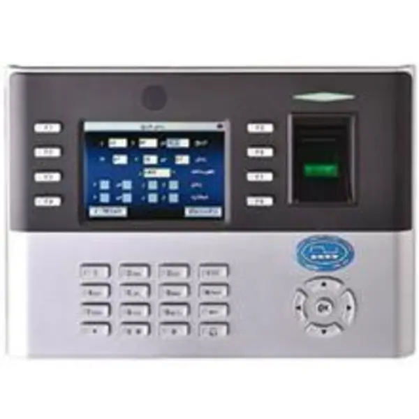 دستگاه حضور غیاب زد کی تکو مدل اچ بی 730 ZKTeco HB-730 Attendance Device - 5