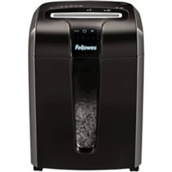 Fellowes 73Ci Jam Proof Cross-Cut Shredder