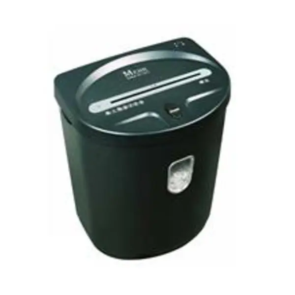 MEHR MM812 Paper Shredder