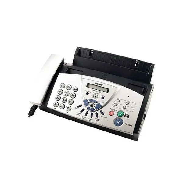 Brother Fax-837MCS FAX