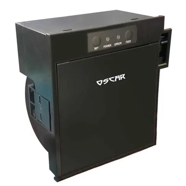 پرینتر حرارتی پنل اسکار مدل پی او اس 88 پی Oscar POS 88P Thermal Receipt Printer