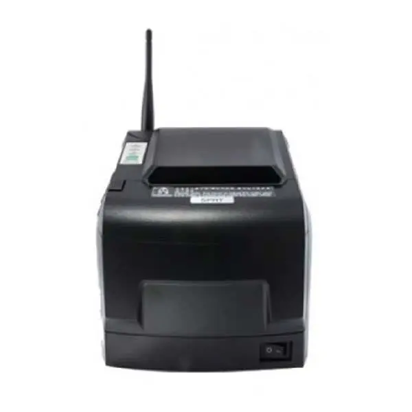 پرینتر صدور فیش اسکار مدل پی او اس 88 اف دبلیو Oscar POS88FW Thermal Printer