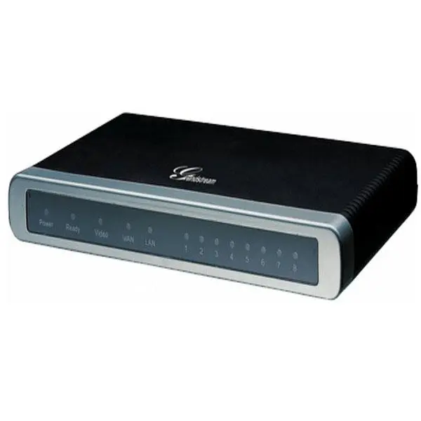 گیت وی ویپ 8 پورت FXS گرند استریم Grandstream GXW4008 GrandStream GXW4008 - 5