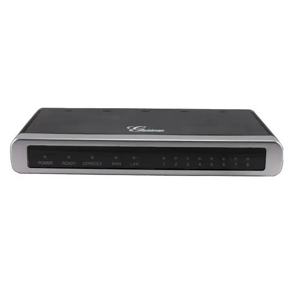 گیت وی ویپ 8 پورت FXS گرند استریم Grandstream GXW4008 GrandStream GXW4008 - 4