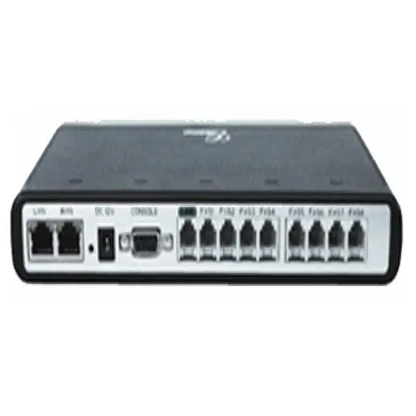 گیت وی ویپ 8 پورت FXS گرند استریم Grandstream GXW4008 GrandStream GXW4008 - 2